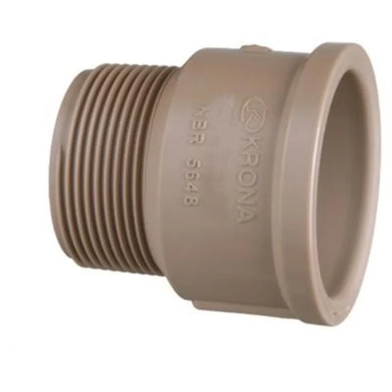 ADAPTADOR CURTO 3/4